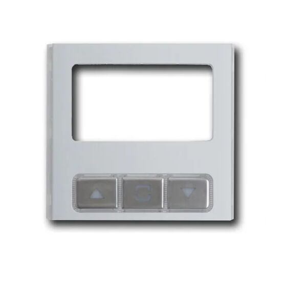 MTMFDY-Frontale Modulo Display